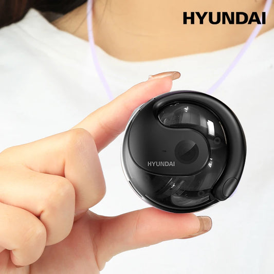 HY-T26 Pro Wireless Bluetooth Translation Earbuds