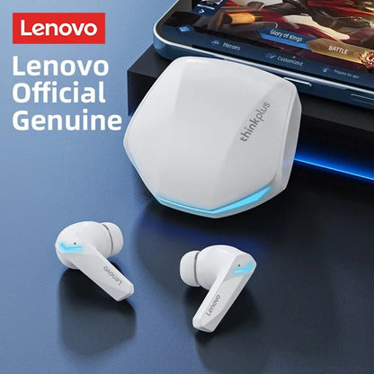 Lenovo GM2 Pro Bluetooth 5.3 Earphones